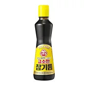 Ottogi 芝麻油 320ml 韩国芝麻油