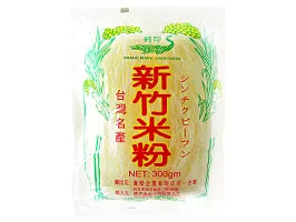 Wanijirushi Hsinchu Rice Flour (Rice Noodles) 300g