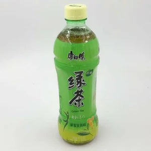 Kang Shifu Green Tea 500ml