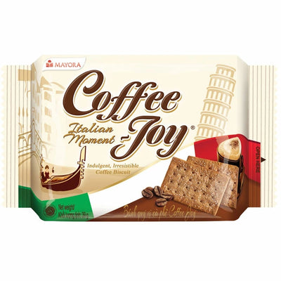 Coffee Joy Coffee Biscuits 45g