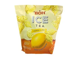 BOH Iced Tea Lemon Lime 14.5gx 20p