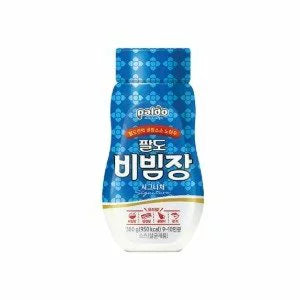 Happo Bibimjang Sauce 380g