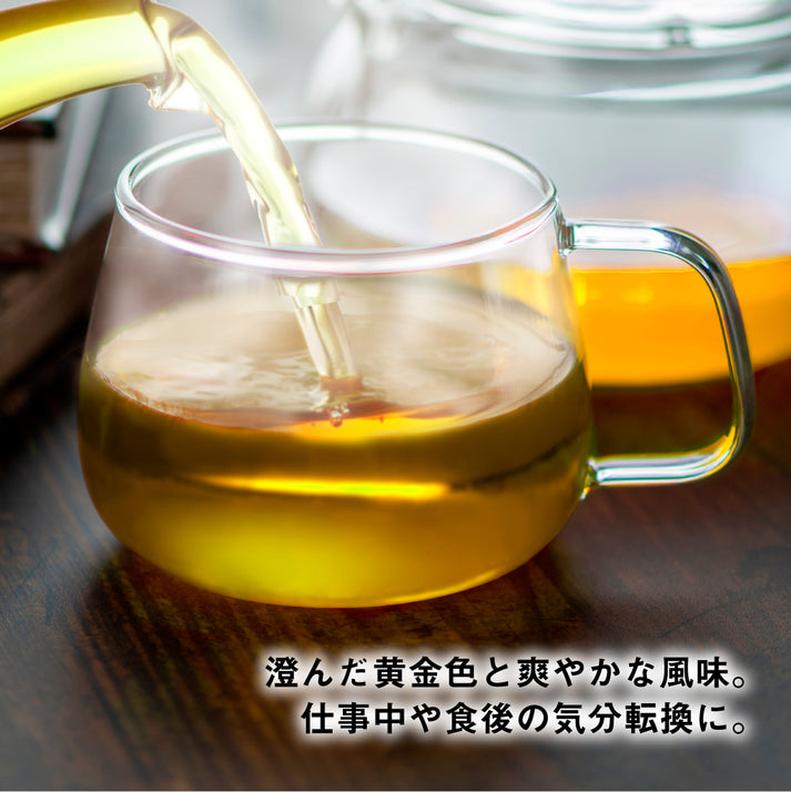 Tokyo Tea Trading 台湾凍頂烏龍茶 1.5g×40p