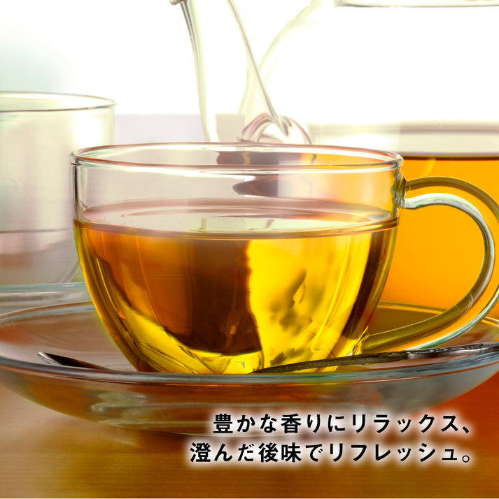 Tokyo Tea Trading ジャスミン茶 1.5g×40p