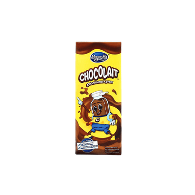 Magnolia Chocolait Milk Drink 250ml