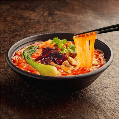 四川料理しびれ王 麻辣湯セット 150g