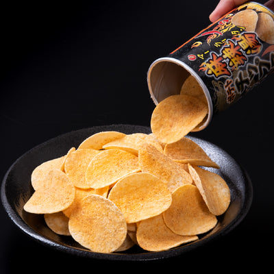 しびれ王 麻辣湯ポテトチップス 60g