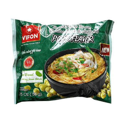 VIFON 春雨ポーク味 Vietnamese Pork Flavor Vermicelli