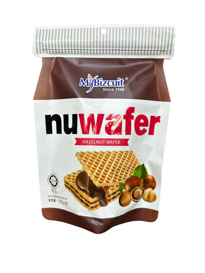 MyBizcuit nuwafer 130g