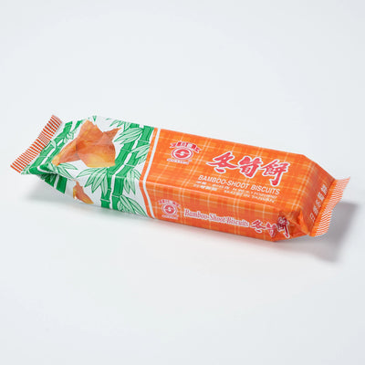日香 冬筍餅（タケノコクラッカー）90g
