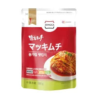 宗家 マッキムチ 500g