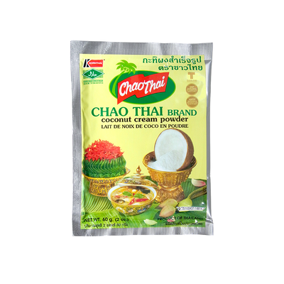 CHAO THAI coconut cream powder ココナッツパウダー 60g