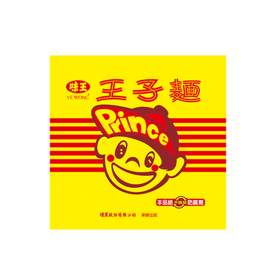味王 王子麺 40g