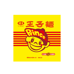 味王 王子麺 40g