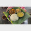 KANOKWAN バナナの葉 500g Banana Leaves