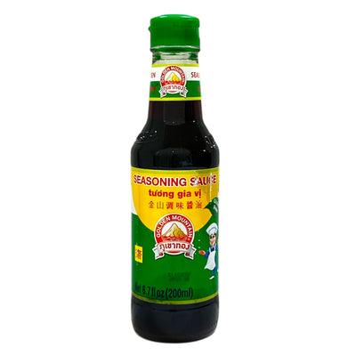 GOLDEN MOUNTAIN シーズニングソース 200ml