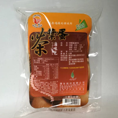 飛馬 茶葉蛋滷味包（台湾式煮卵のスープの素パック）35g x 2