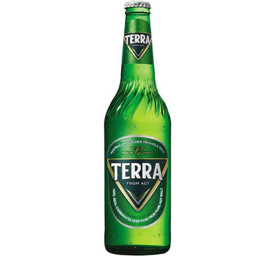 TERRA Terra 330ml
