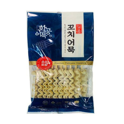 ファンゴン串おでん 350g（ソース付）