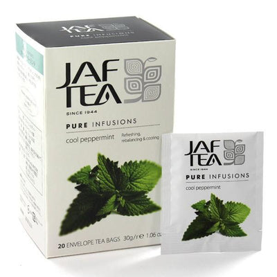 JAF TEA Cool Pepper Mint 1.5gx 20p