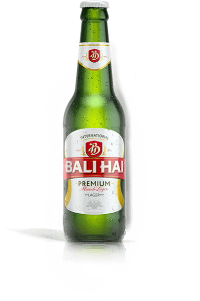 Bali Hi Beer バリハイビール 330ml