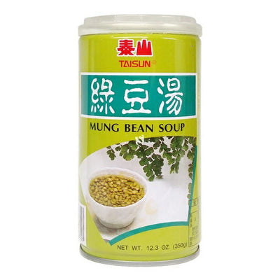 Taizan mung bean soup 350ml